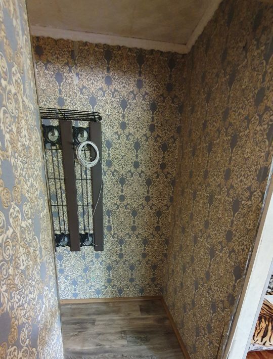 квартира г Хабаровск р-н Индустриальный ул Краснореченская 85 фото 13