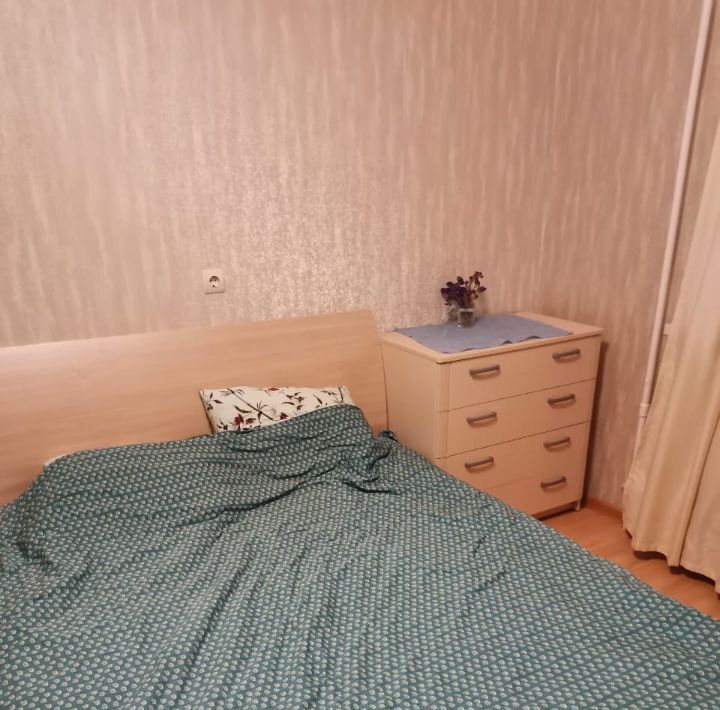 квартира г Усинск ул Ленина 15 фото 1