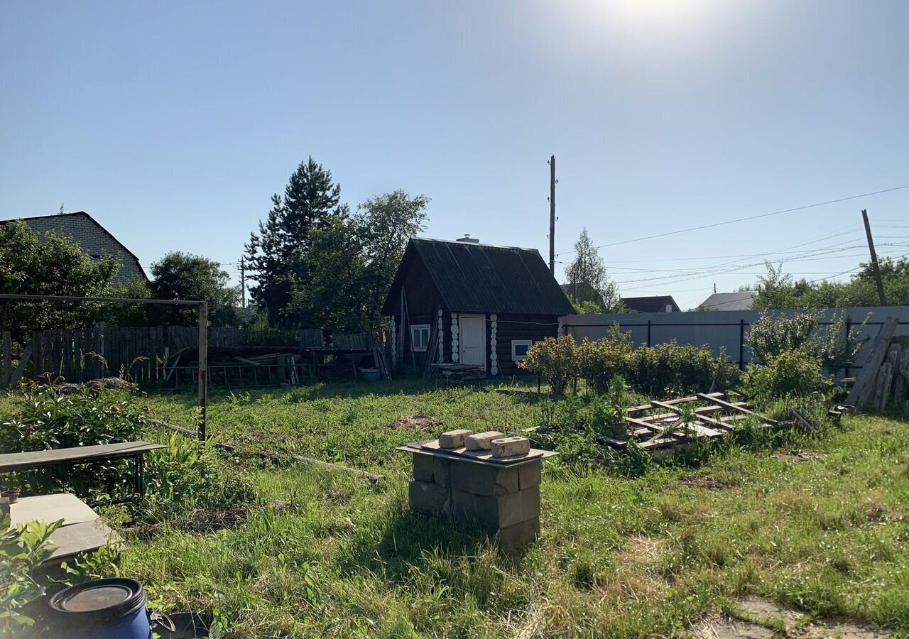 дом р-н Родниковский г Родники ул 1-я Пролетарская 2 Родниковское городское поселение фото 7