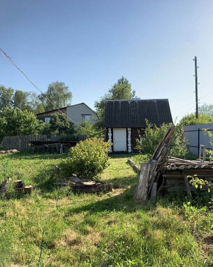 дом р-н Родниковский г Родники ул 1-я Пролетарская 2 Родниковское городское поселение фото 16
