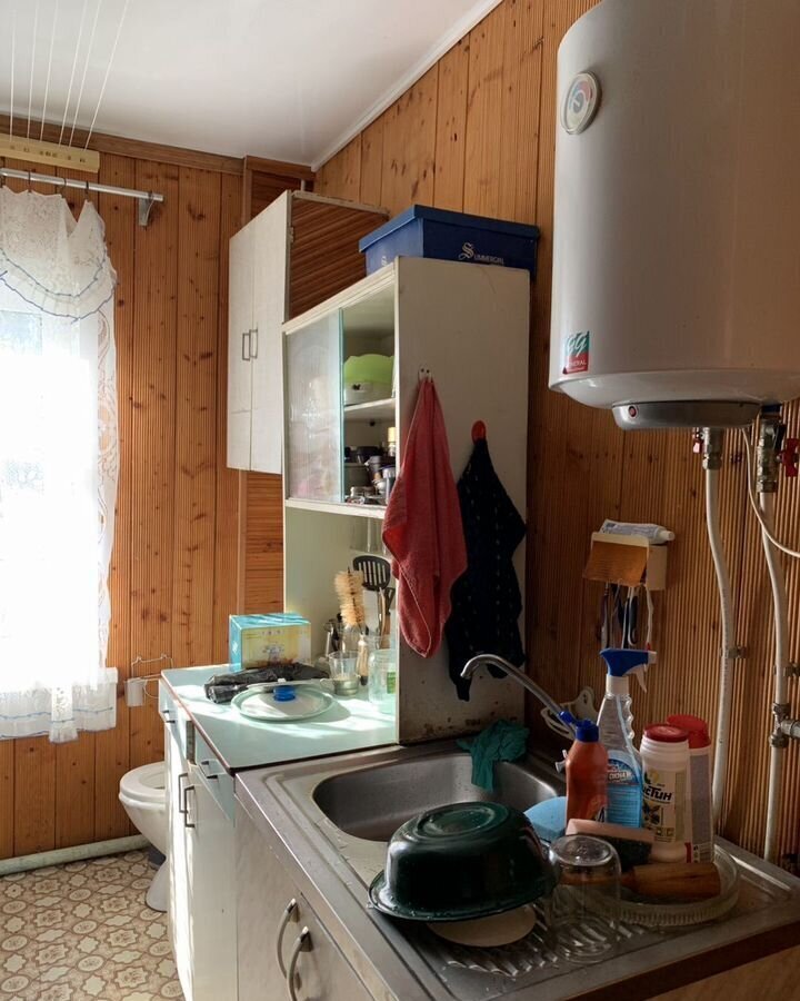 дом р-н Родниковский г Родники ул 1-я Пролетарская 2 Родниковское городское поселение фото 26