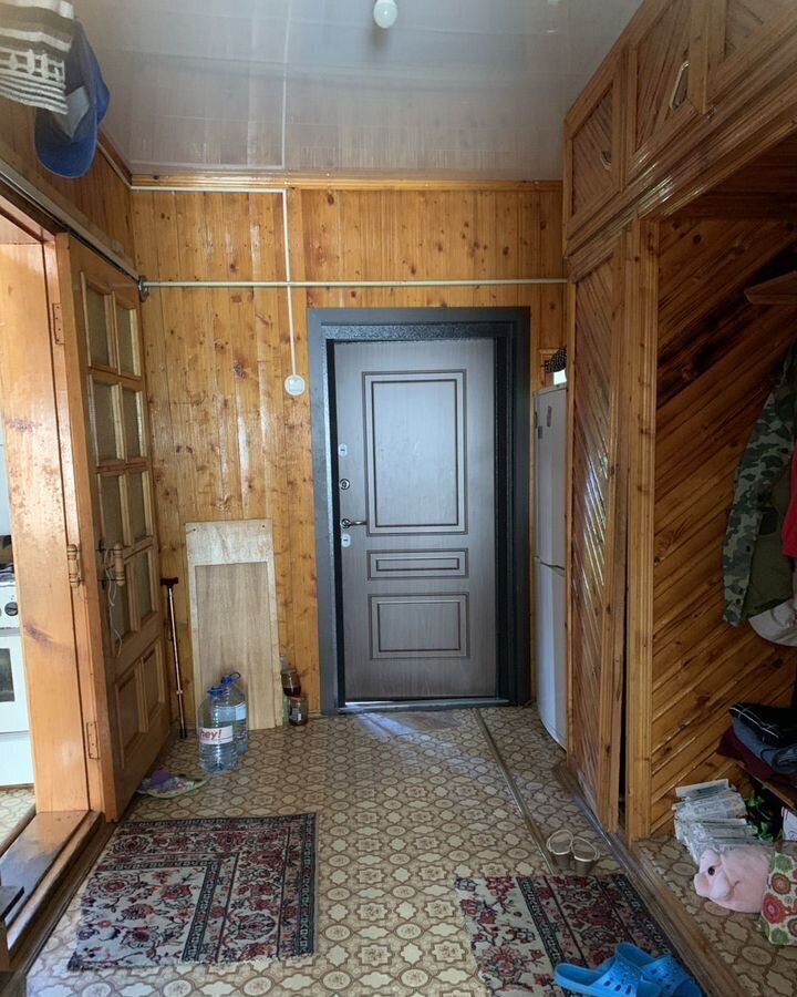 дом р-н Родниковский г Родники ул 1-я Пролетарская 2 Родниковское городское поселение фото 33