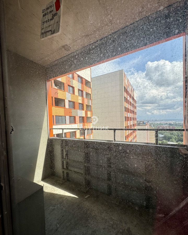 квартира г Люберцы микрорайон Панки проезд Хлебозаводской 1а ЖК «Карамельный» фото 10