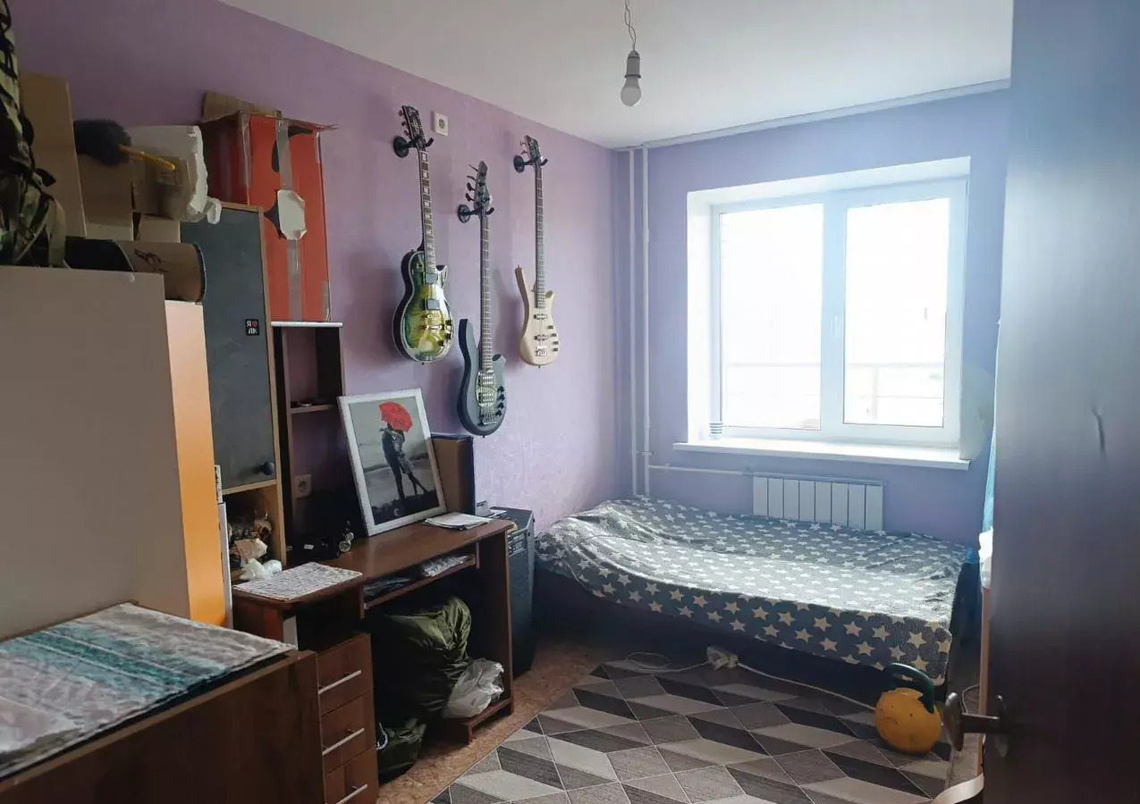 квартира р-н Сысертский г Сысерть ул Свободы 38а дом на ул. Свободы, 38А фото 7