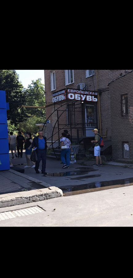 свободного назначения г Нижний Новгород р-н Ленинский Пролетарская пр-кт Ленина 76 фото 5