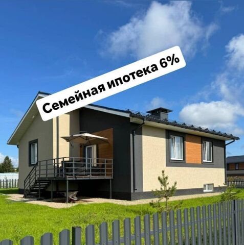 с Большое Каринское Каринское муниципальное образование фото