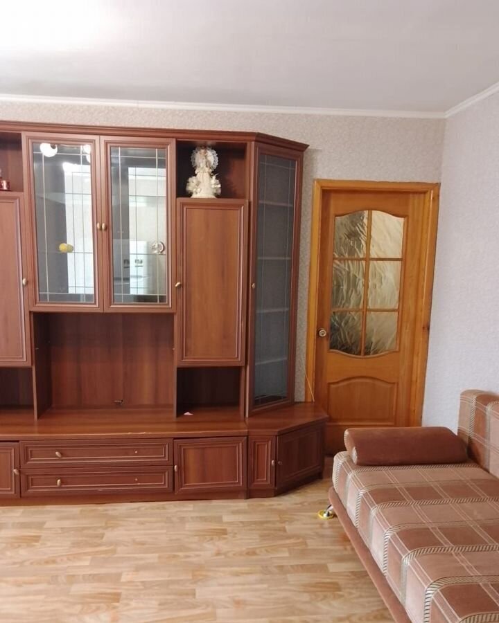 квартира г Миасс пр-кт Автозаводцев 52 Миасский г. о., р-н Центральный фото 3