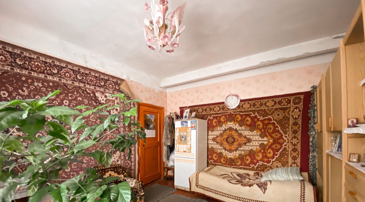 квартира г Владимир р-н Фрунзенский ул Большая Нижегородская 73 фото 2