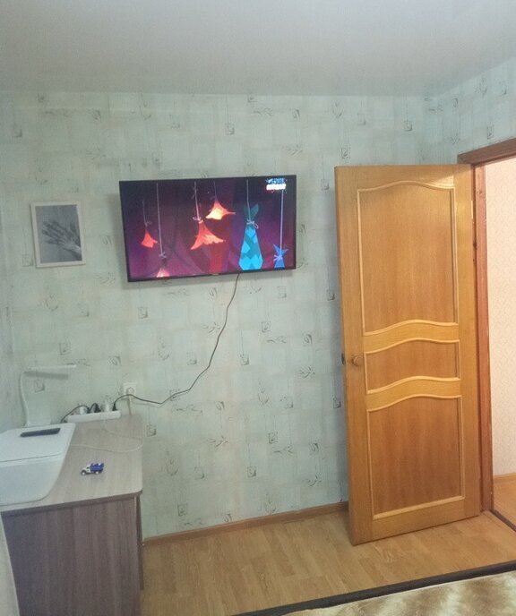 квартира г Нижний Новгород р-н Советский Горьковская ул Краснозвездная 12а фото 2