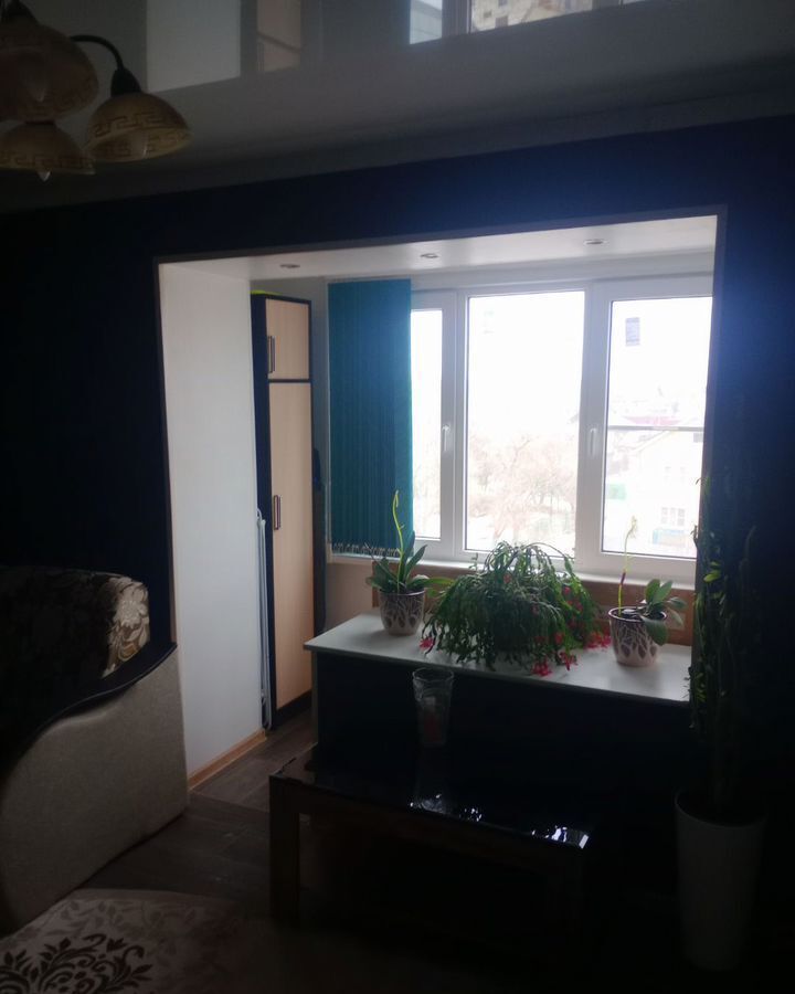 квартира г Астрахань р-н Трусовский пр-кт Бумажников 17к/1 фото 11