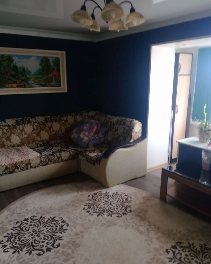 квартира г Астрахань р-н Трусовский пр-кт Бумажников 17к/1 фото 13