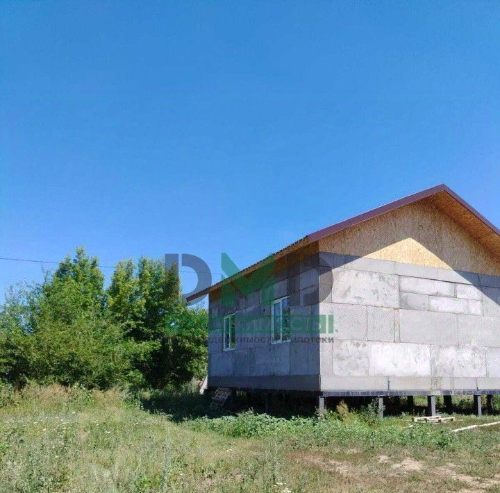 дом г Орск р-н Советский Старый город ул Оренбургская 33 фото 1