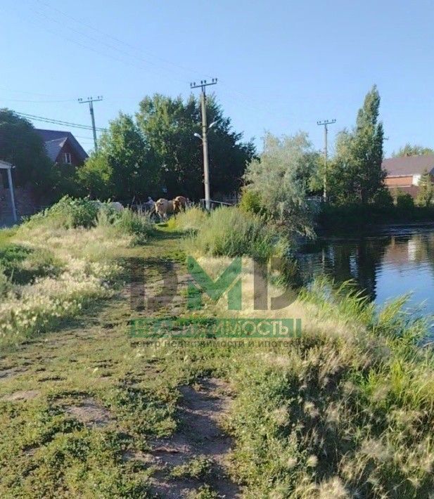 земля г Орск р-н Советский Старый город ул Оренбургская 33 фото 4