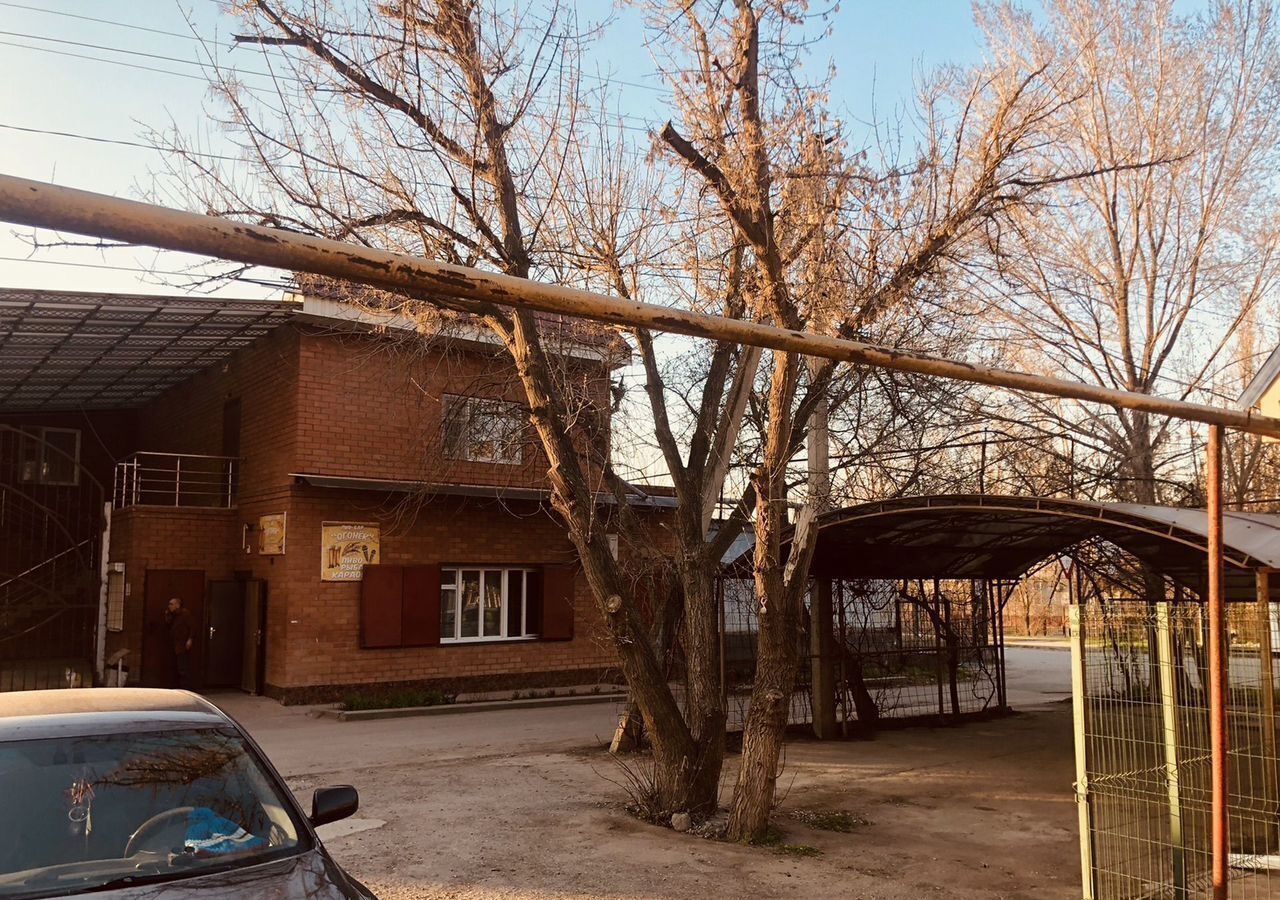 гараж р-н Буденновский г Буденновск 7/1 мкр-н, 3 фото 4