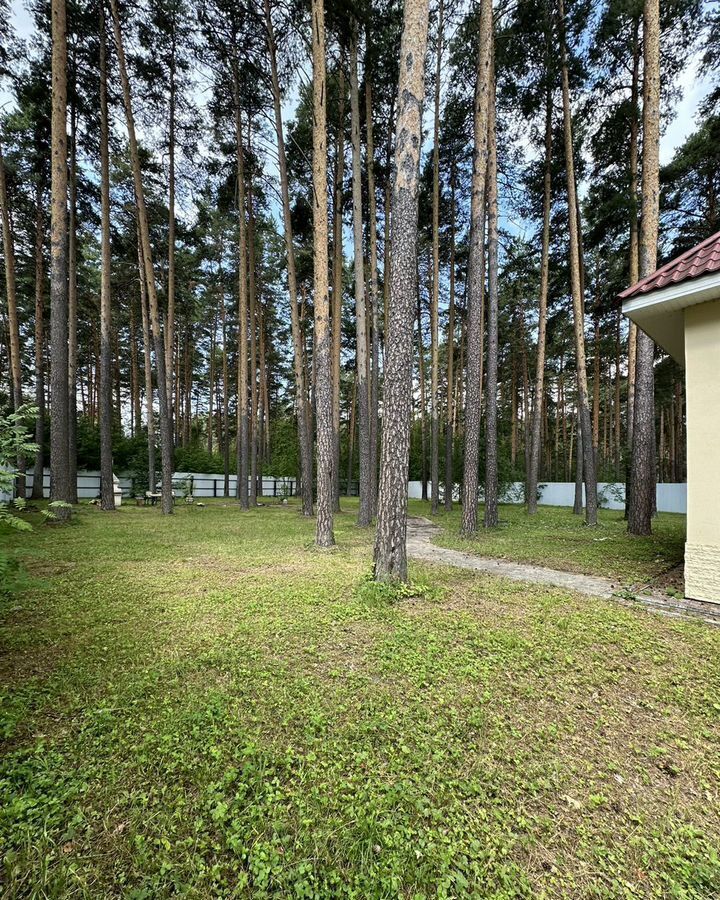 дом г Березовский пер Березовский ул Комсомольская 18а фото 5