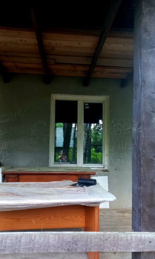 дом р-н Всеволожский г Всеволожск ул Ломоносова 49 Дорога жизни, 9 км, Всеволожское городское поселение фото 11