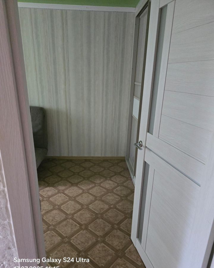 квартира р-н Лениногорский г Лениногорск ул Тукая 2 Республика Татарстан Татарстан, муниципальное образование Лениногорск фото 12