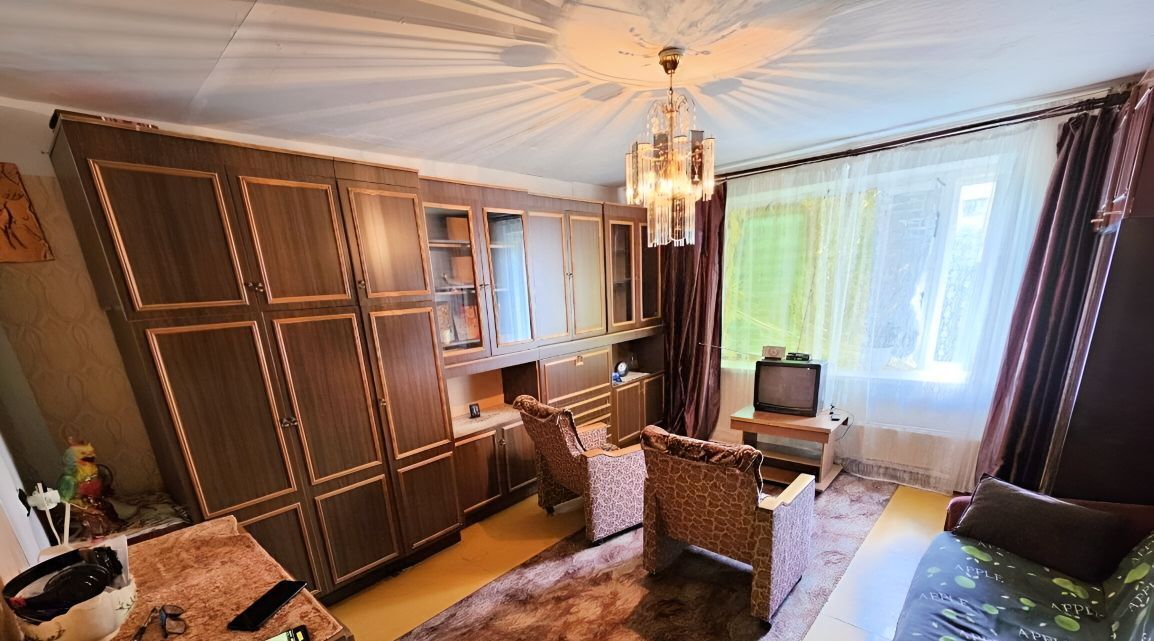 квартира г Челябинск р-н Ленинский ул Новороссийская 47а фото 6