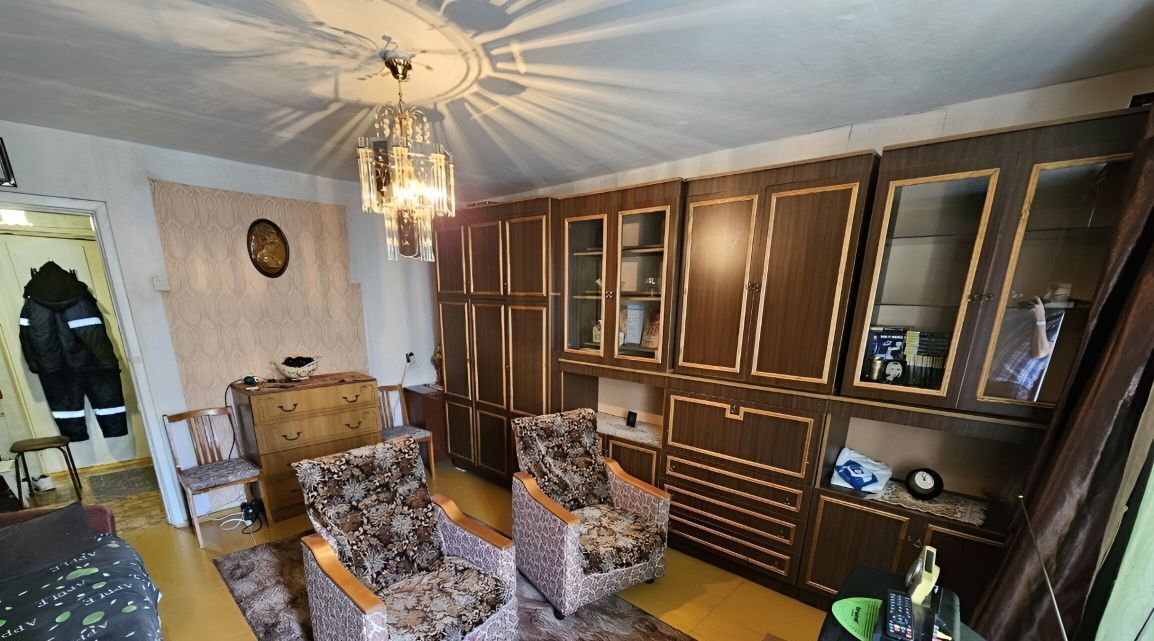квартира г Челябинск р-н Ленинский ул Новороссийская 47а фото 7