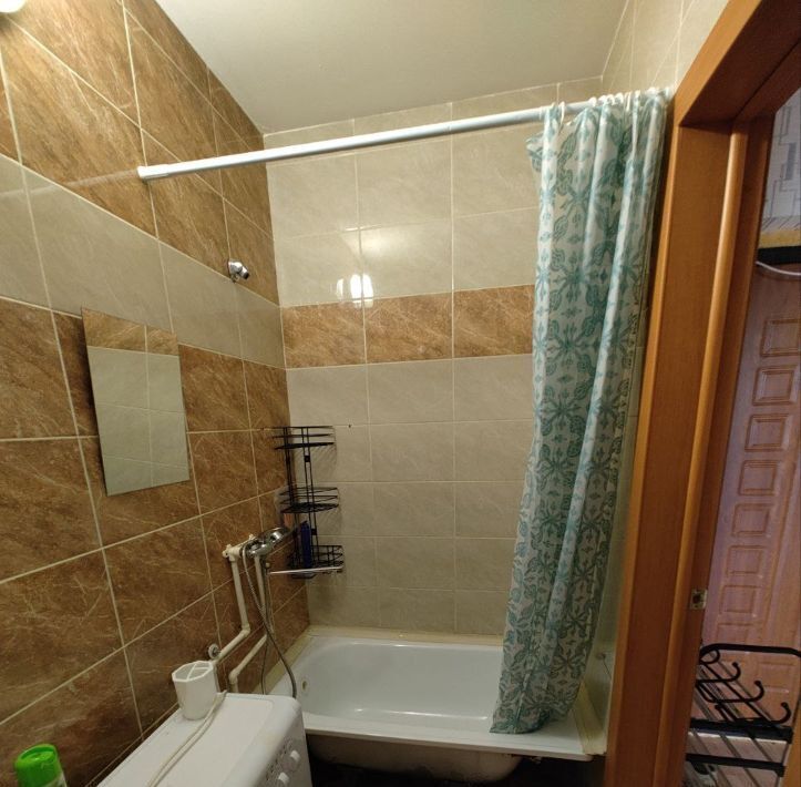 квартира г Челябинск р-н Курчатовский ул Скульптора Головницкого 2 фото 5