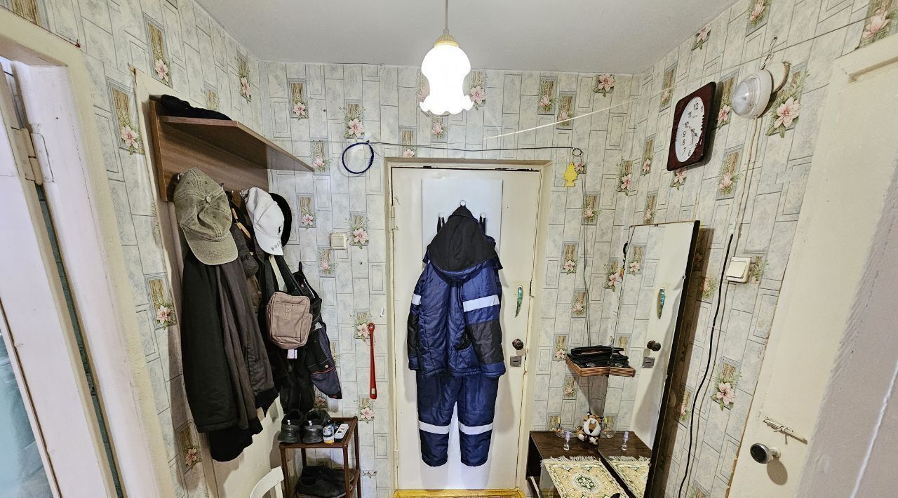 квартира г Челябинск р-н Ленинский ул Новороссийская 47а фото 10