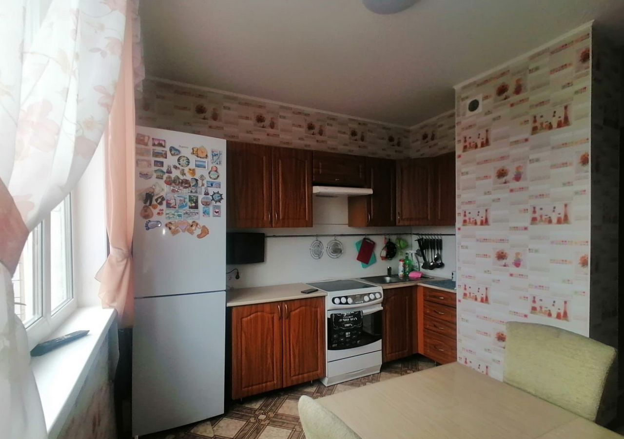 квартира г Тында ул Школьная 2 фото 7