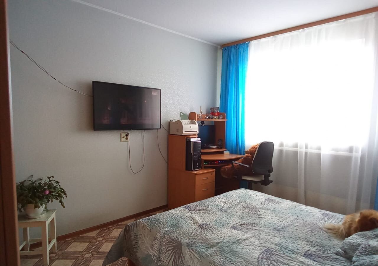 квартира г Тында ул Школьная 2 фото 5