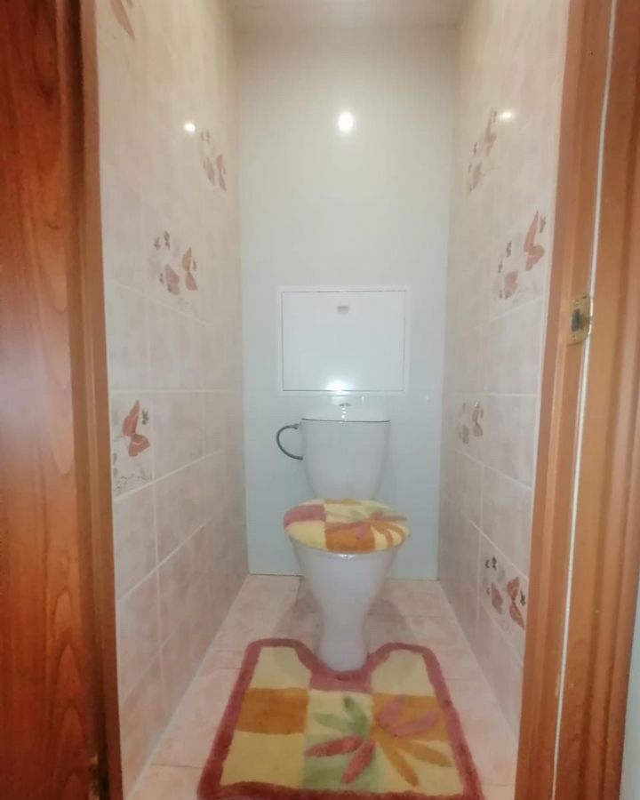 квартира г Тында ул Школьная 2 фото 10
