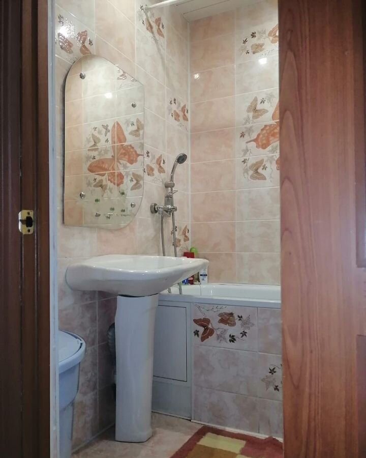 квартира г Тында ул Школьная 2 фото 11