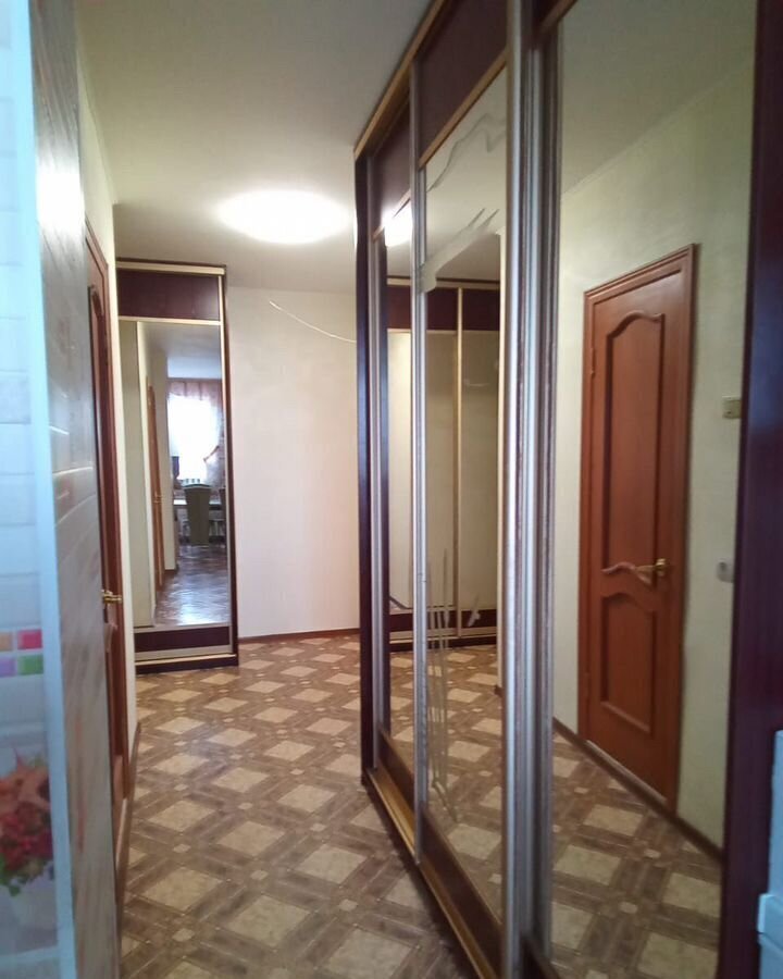 квартира г Тында ул Школьная 2 фото 14