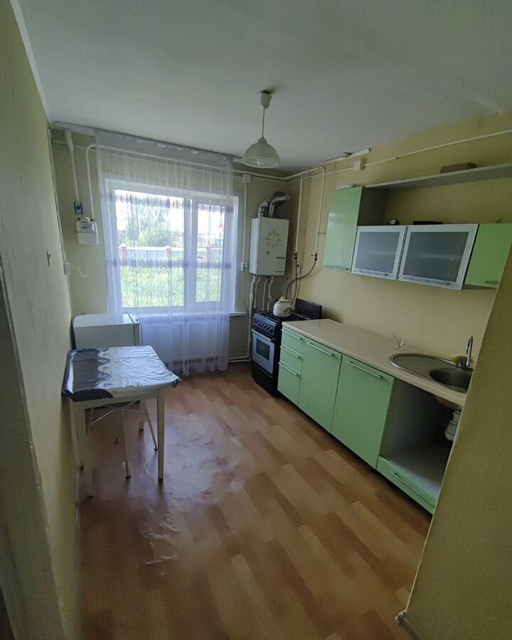 квартира р-н Лаишевский г Лаишево ул Лебедевой 34 Республика Татарстан Татарстан, муниципальное образование Лаишево фото 5