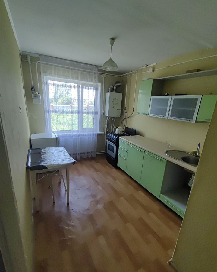 квартира р-н Лаишевский г Лаишево ул Лебедевой 34 Республика Татарстан Татарстан, муниципальное образование Лаишево фото 6