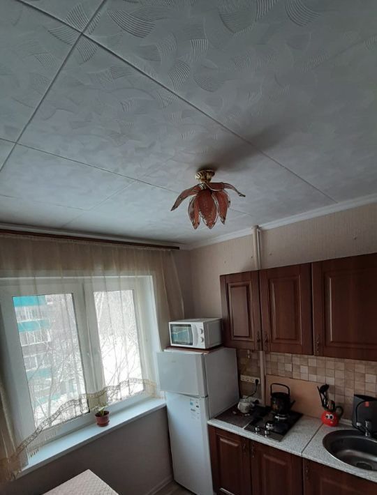 квартира г Казань р-н Ново-Савиновский Яшьлек ул Короленко 55 фото 2