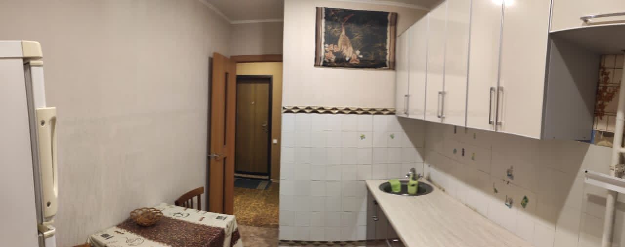 квартира г Казань р-н Вахитовский Суконная слобода ул Нурсултана Назарбаева 60 фото 3