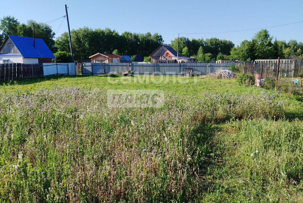 земля г Юрга — Кузбасс фото 1
