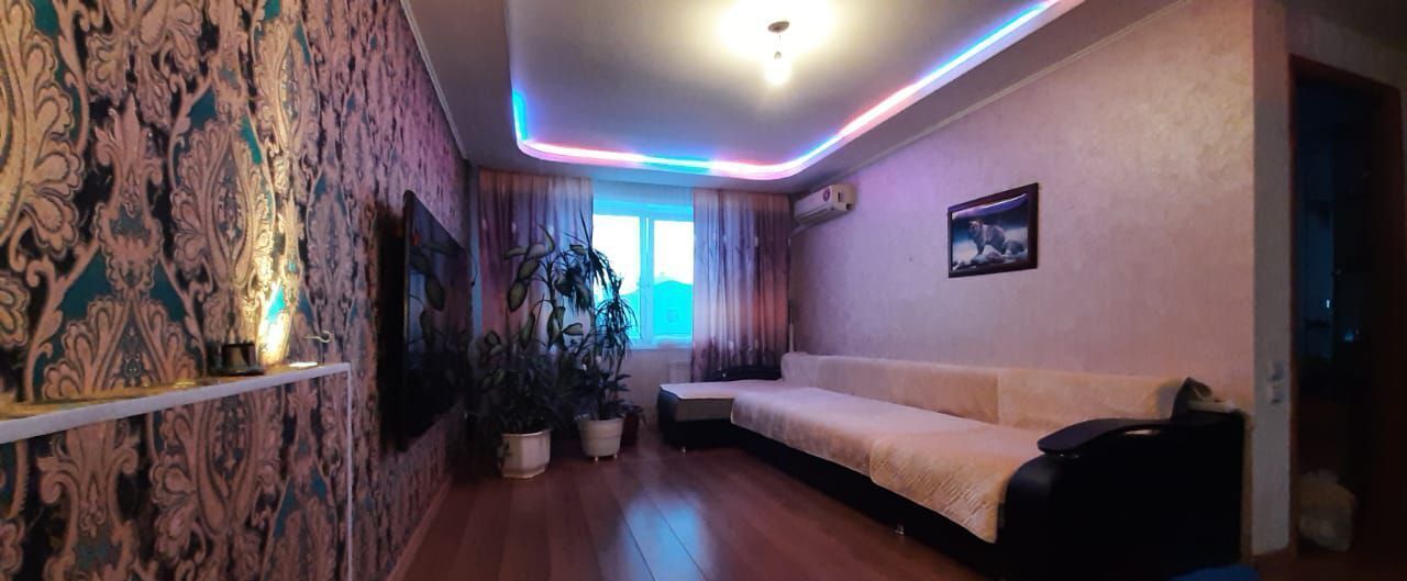 квартира г Усть-Илимск пр-кт Мира 69 фото 6