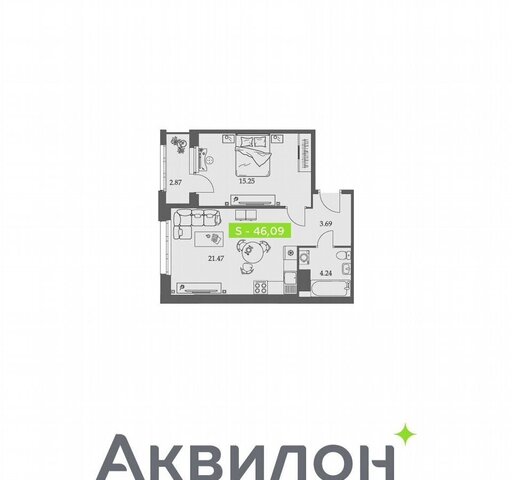 пр-т Троицкий/ул. Карла Маркса, жилой дом, р-н Октябрьский фото