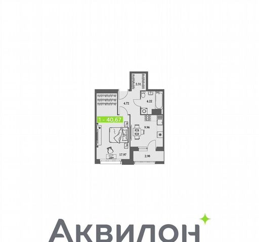 пр-т Троицкий/ул. Карла Маркса, жилой дом, р-н Октябрьский фото