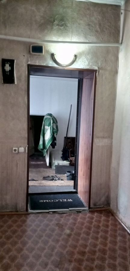 дом г Анжеро-Судженск ул Костромская Кемеровская обл. — Кузбасс фото 10