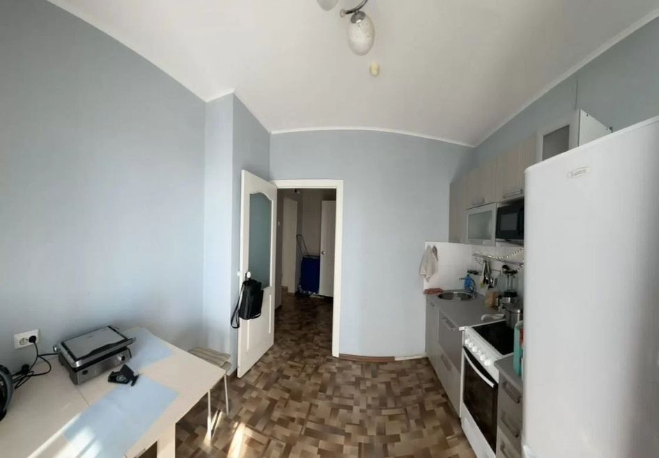 квартира г Красноярск р-н Центральный ул Дмитрия Мартынова 41 фото 5