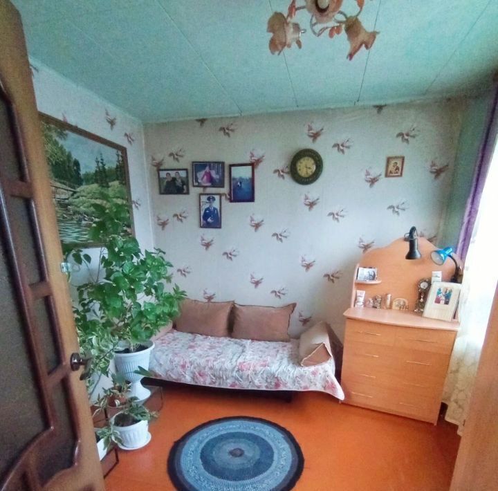 квартира г Канск ул Василия Яковенко 72 фото 7