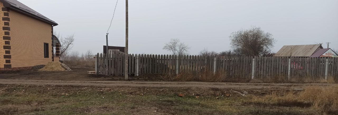 земля р-н Ейский г Ейск п Морской фото 7