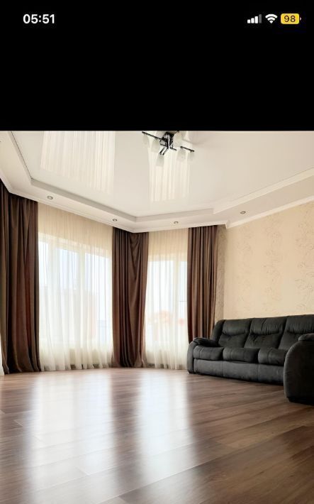 дом р-н Кореновский г Кореновск пер Крымский 9а фото 10