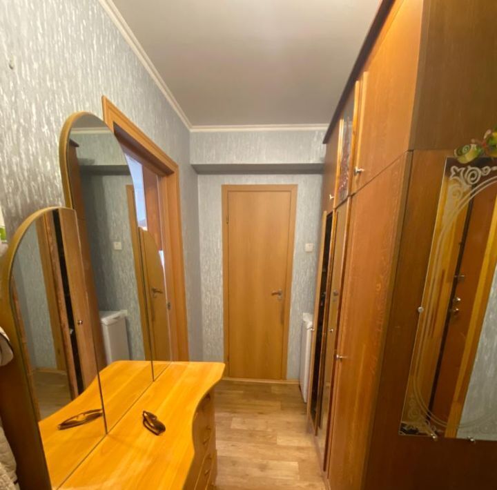 квартира г Чебоксары р-н Калининский Альгешево ул Болгарстроя 3 фото 2