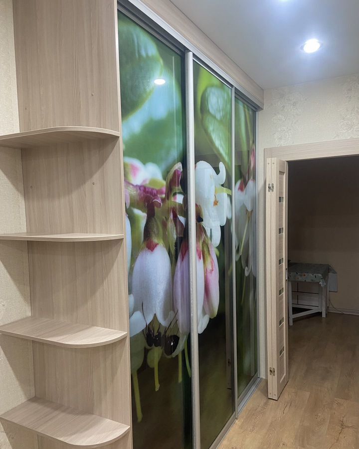 квартира г Новосибирск ул Тихвинская 1 Площадь Маркса фото 5