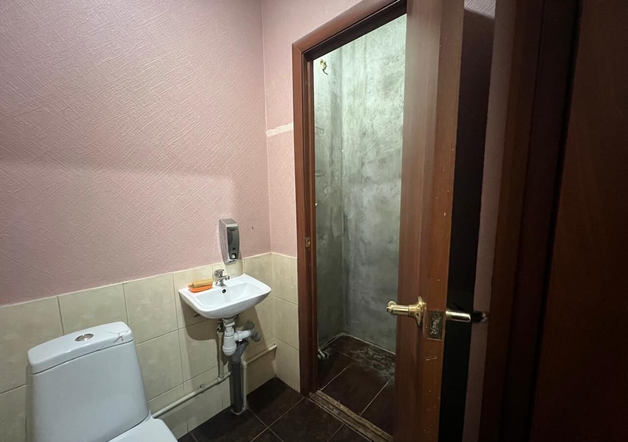 свободного назначения г Кисловодск пр-кт Дзержинского 43 фото 11