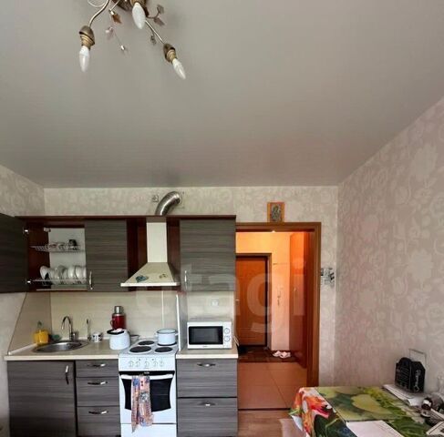 квартира ул Загородная 38 фото