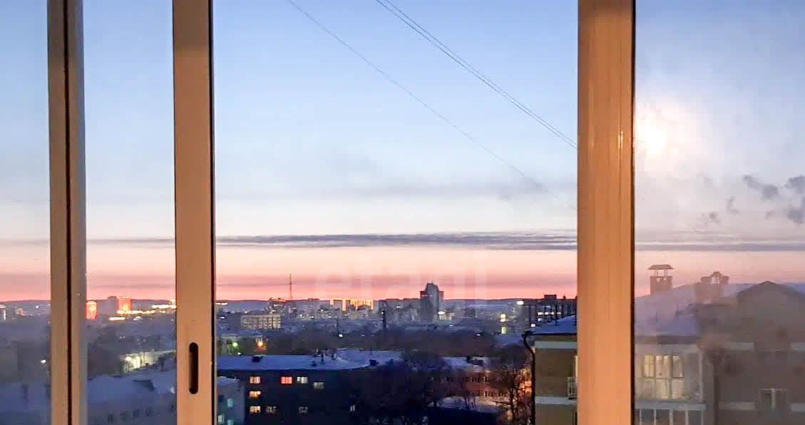 квартира г Благовещенск ул Пушкина 100 жилой дом в 239 квартале фото 4