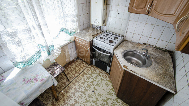 квартира г Брянск р-н Советский ул Мало-Завальская 1 фото 3
