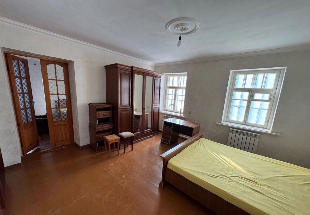 комната г Кизляр ул Багратиона 11 фото 6